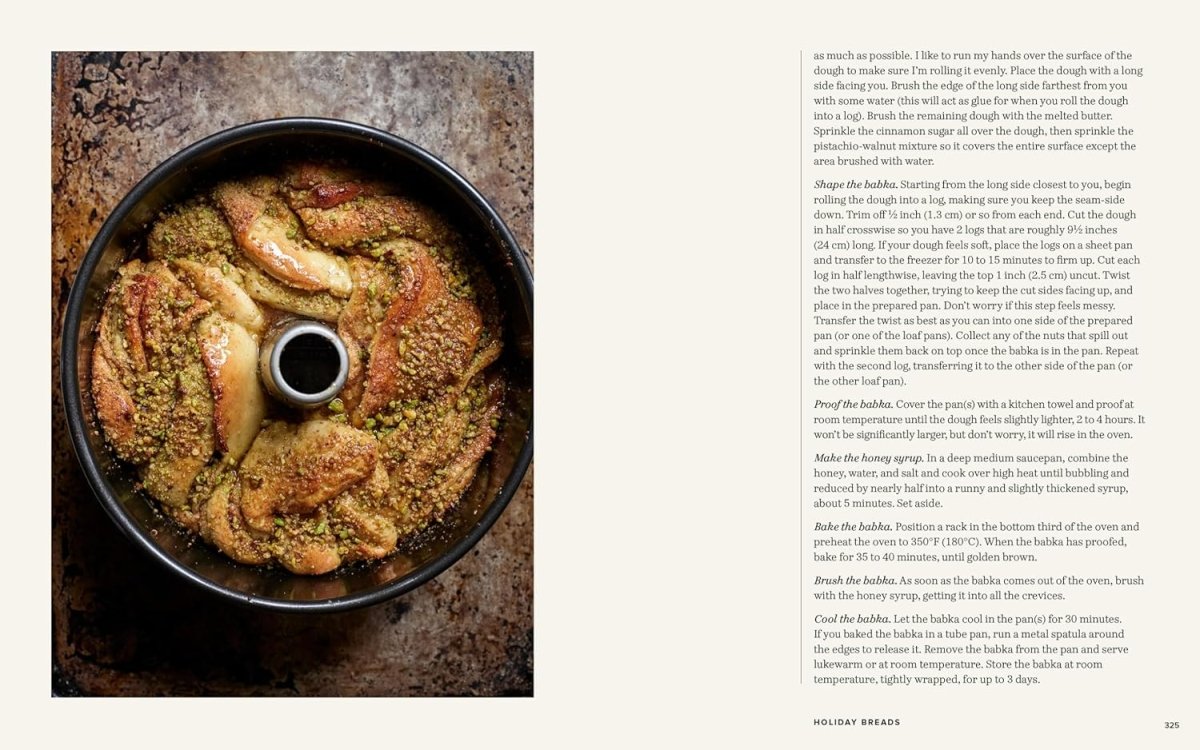 The Art of Gluten-Free Bread - The Savory Pantry