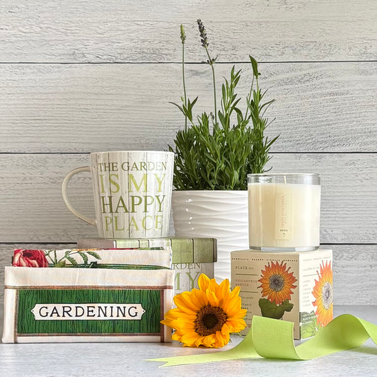Happy Gardener Gift Bundle