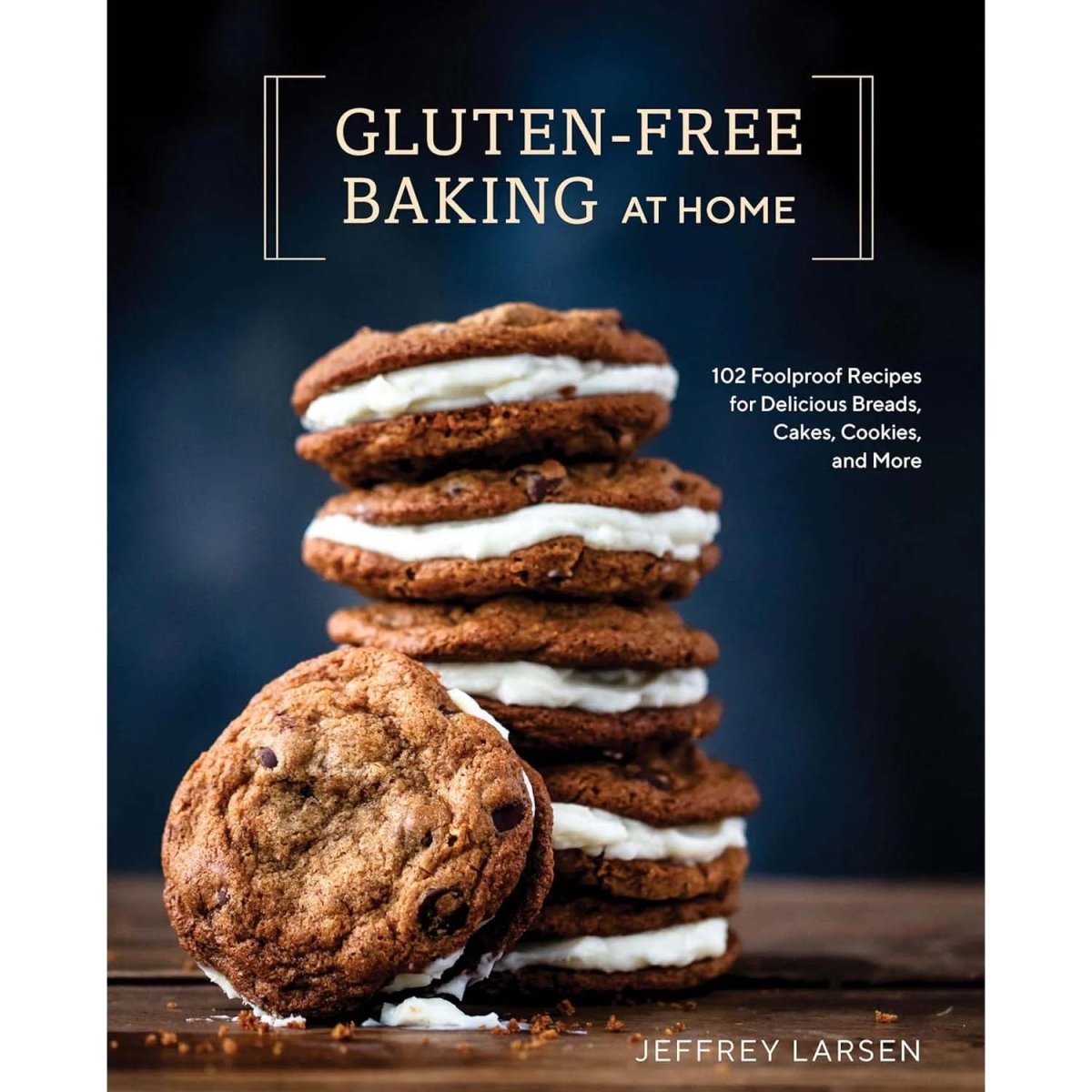 Gluten-Free Baking at Home - The Savory Pantry