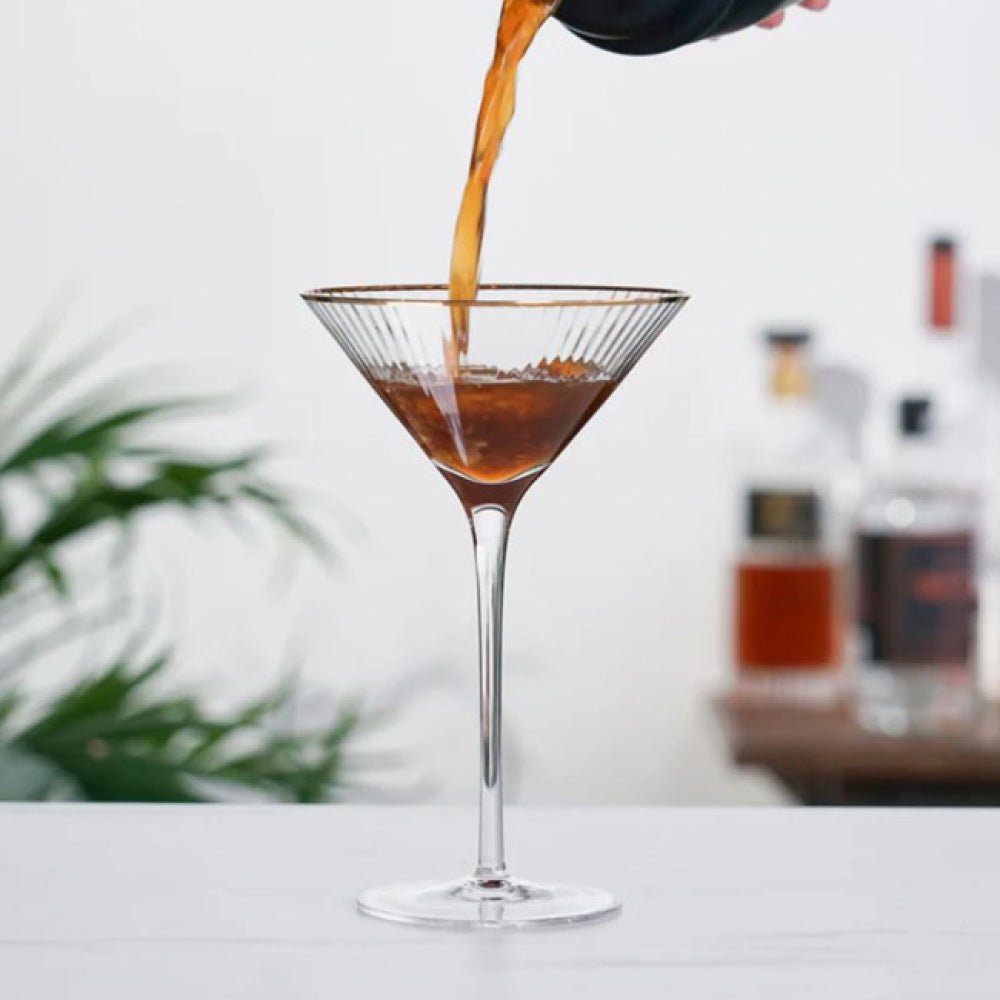 Espresso Martini Experience - The Savory Pantry