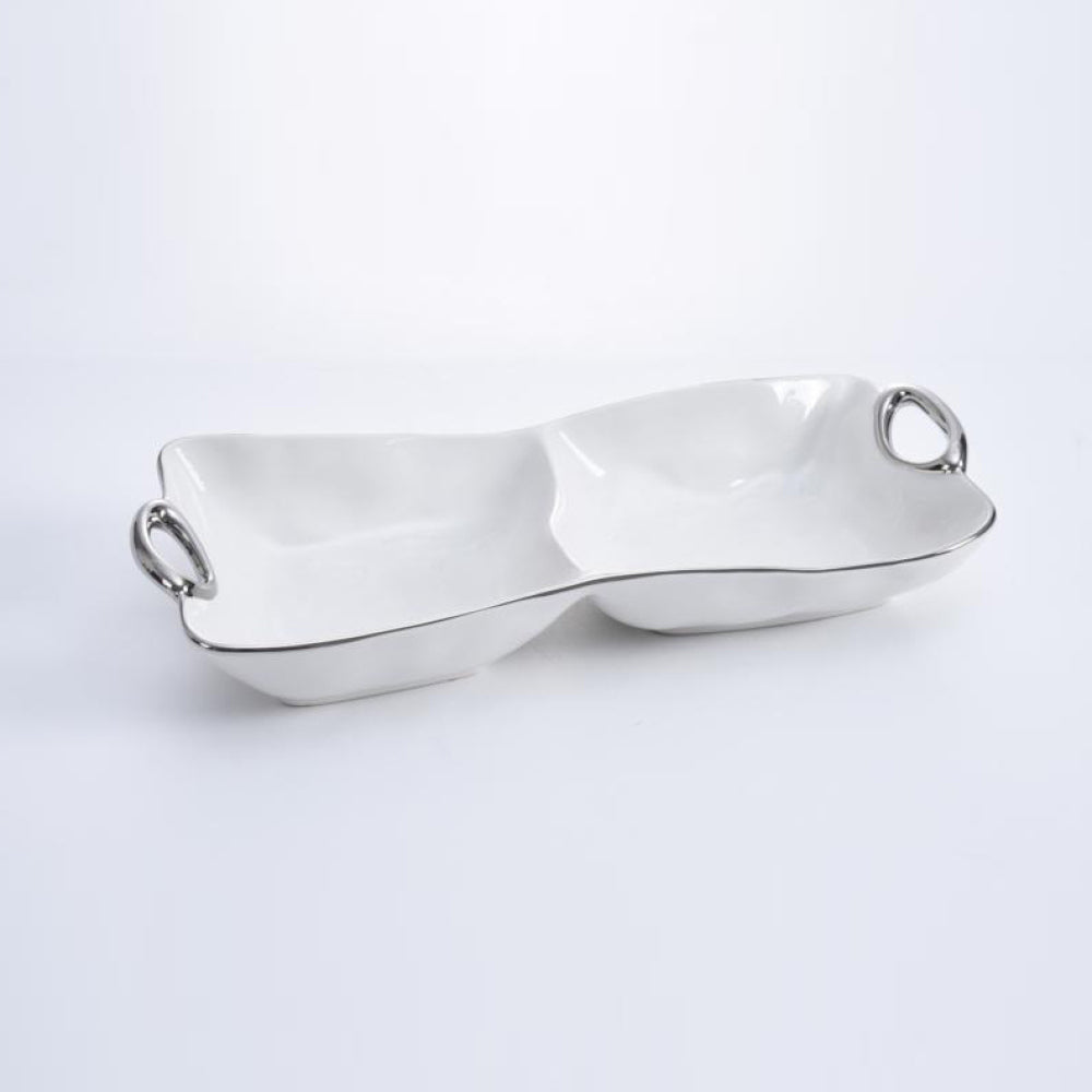 Handle with Style 2 Section Server