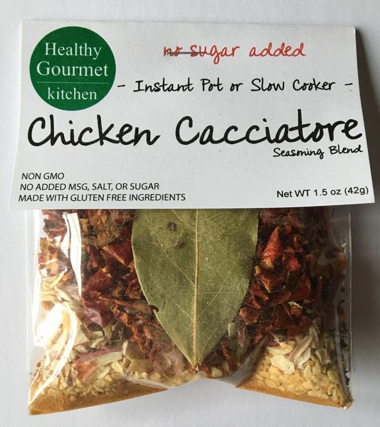 Hearty Soups & More Gift Box