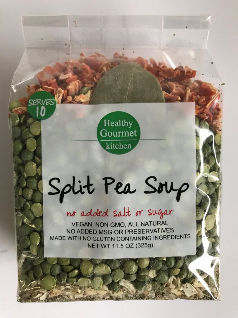 Hearty Soups & More Gift Box