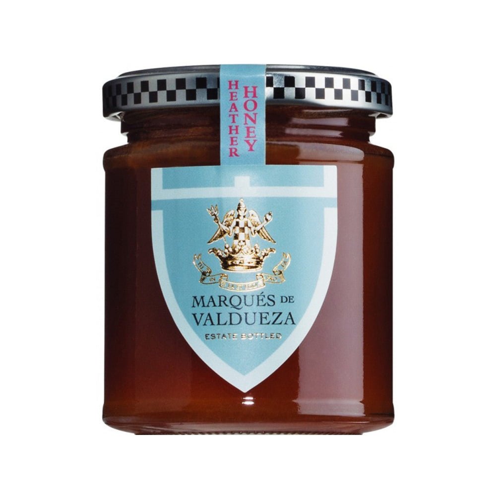 Spanish Heather Honey - The Savory Pantry