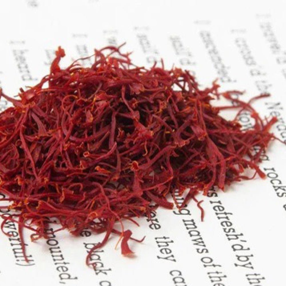 Herati Saffron - The Savory Pantry