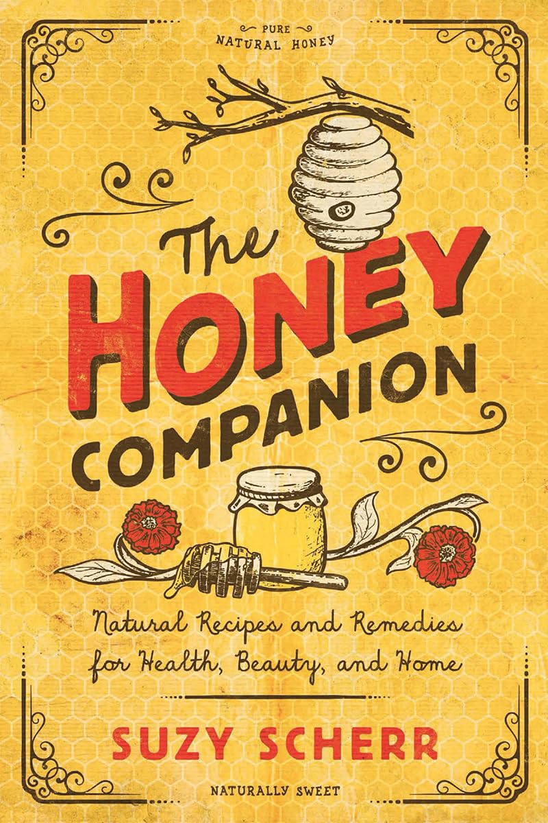 A Taste of Honey