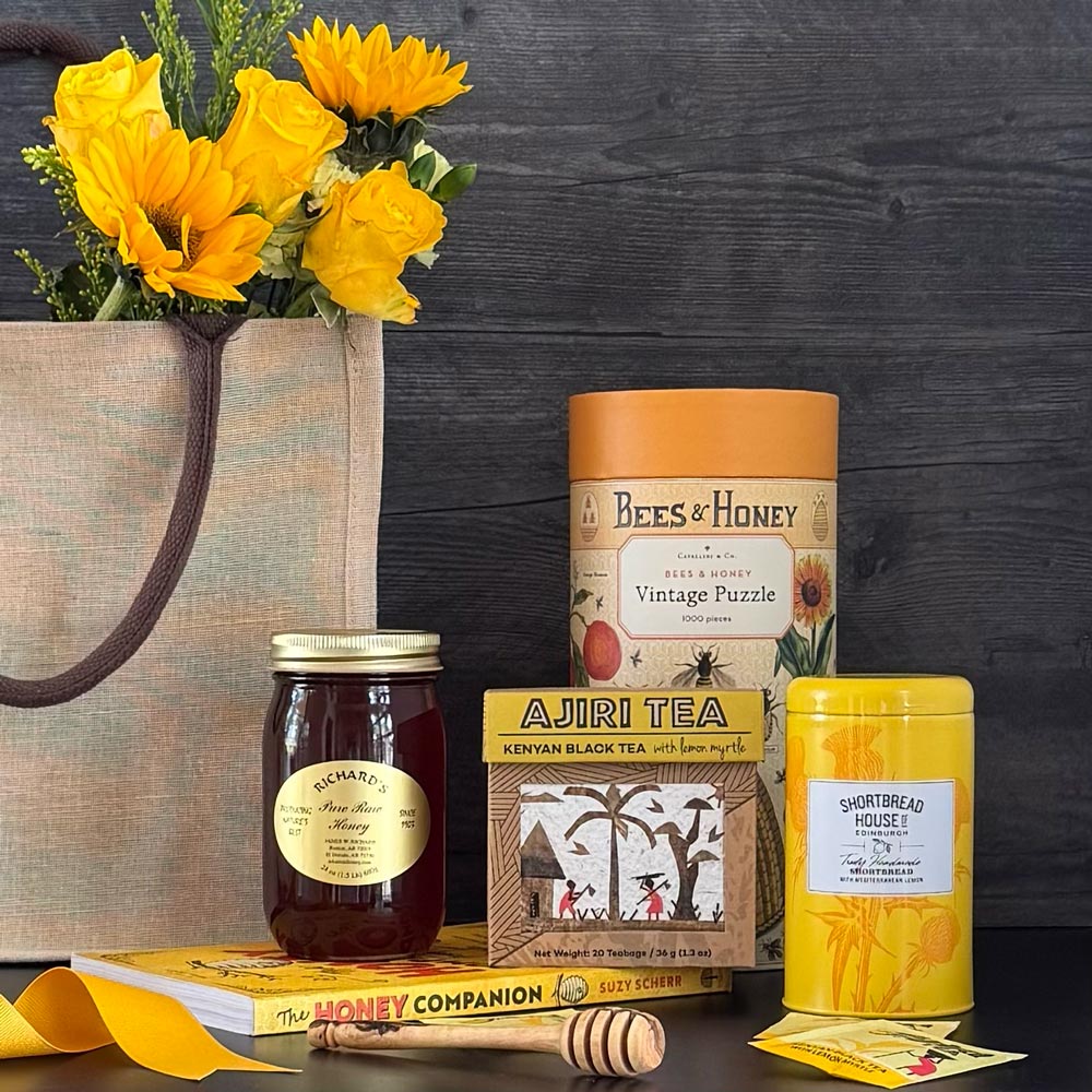 A Taste of Honey