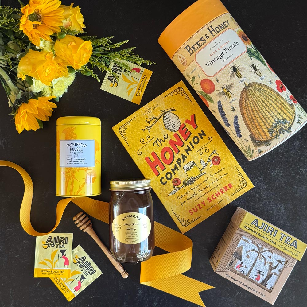A Taste of Honey