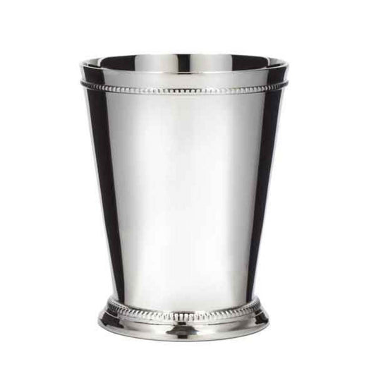 Traditional Mint Julep Cup