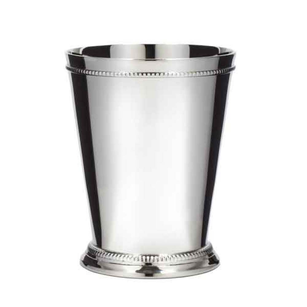 Traditional Mint Julep Cup