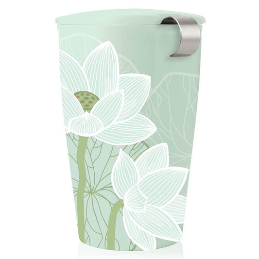 Lotus Steeping Cup & Infuser