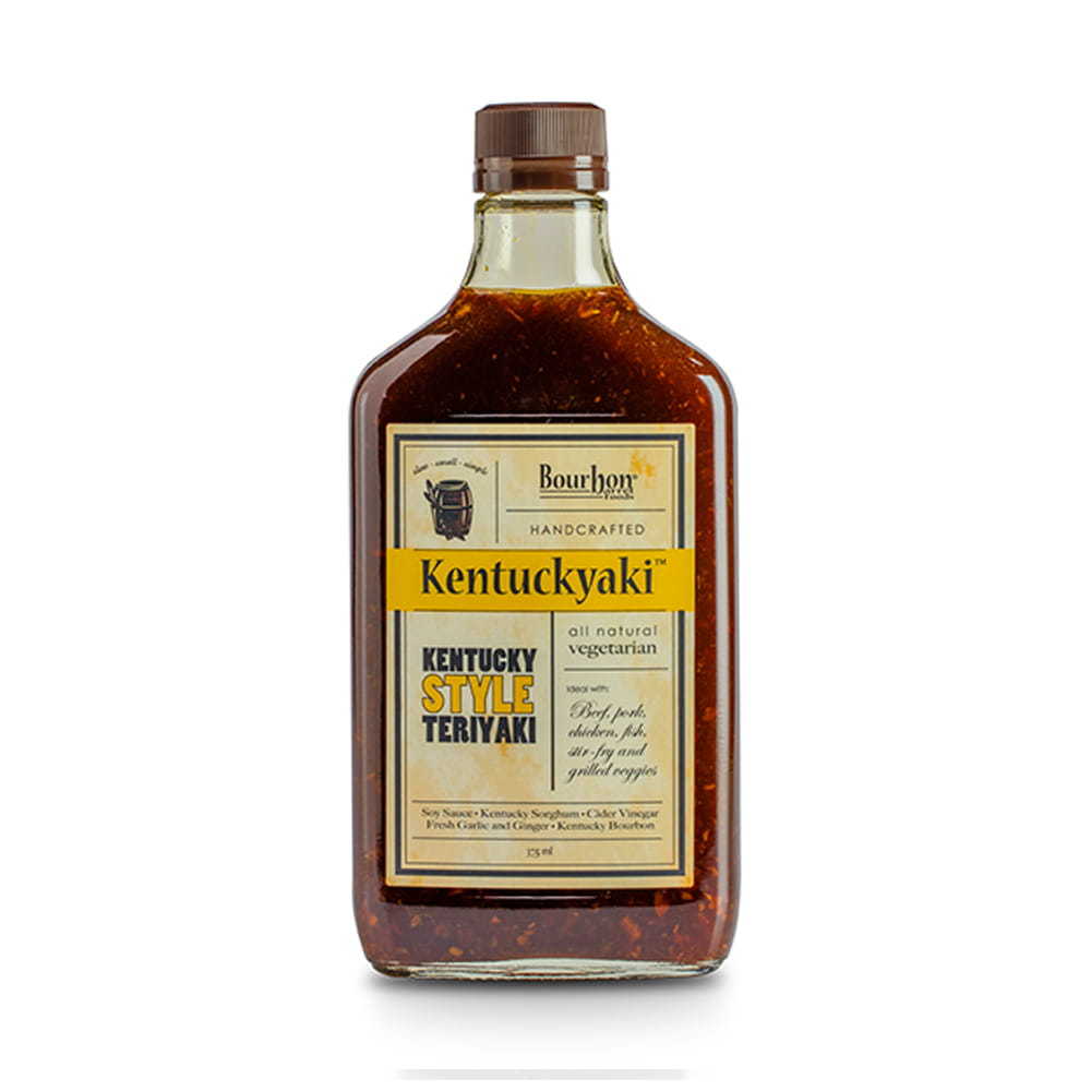 Kentuckyaki Sauce