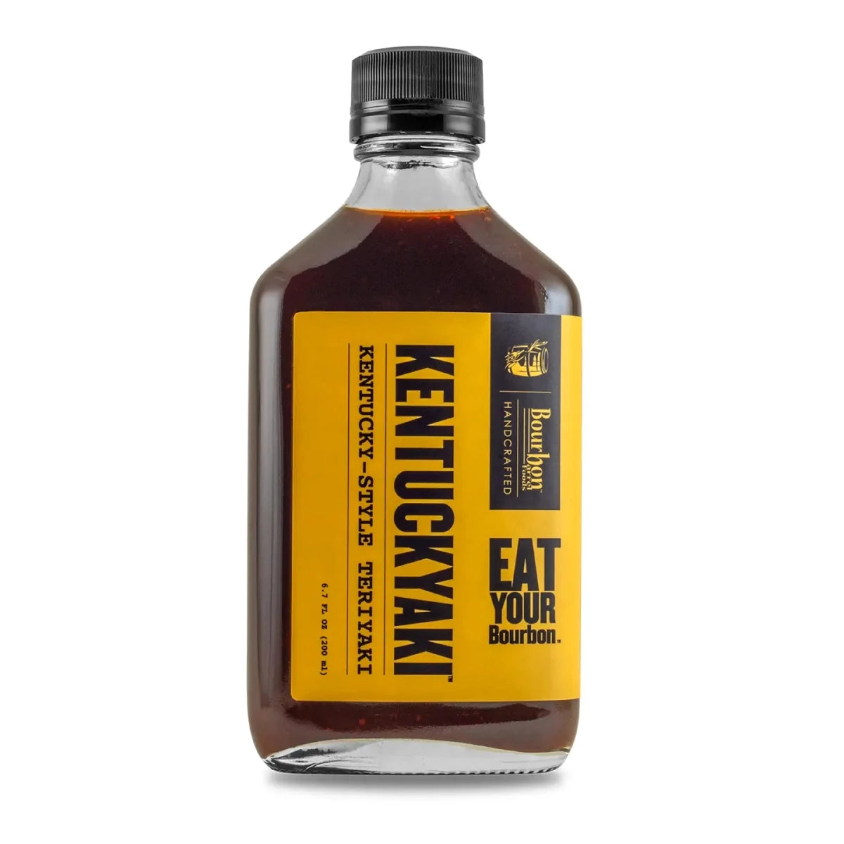 Kentuckyaki Sauce - The Savory Pantry