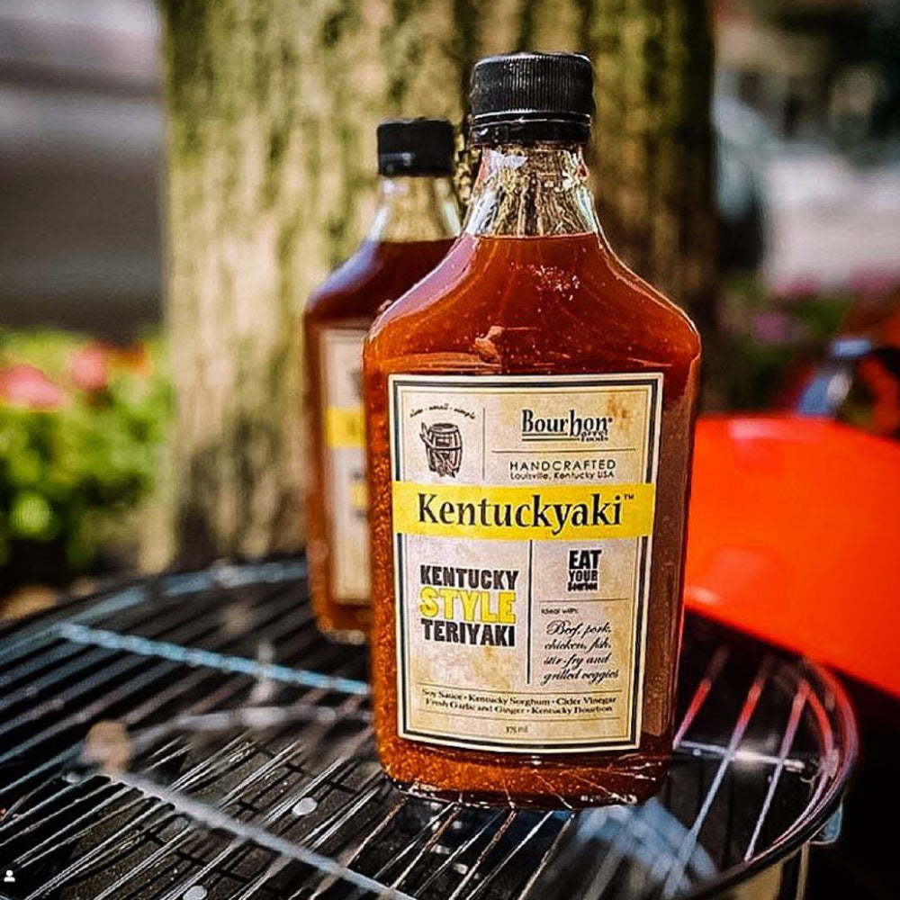 Kentuckyaki Sauce