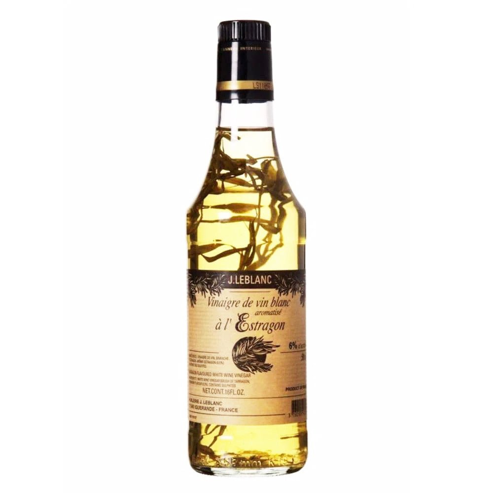 J. Leblanc Tarragon Vinegar - The Savory Pantry