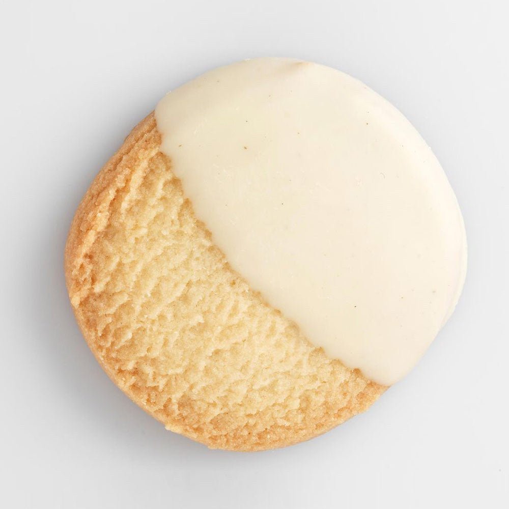 Island Bakery Lemon Melts - The Savory Pantry