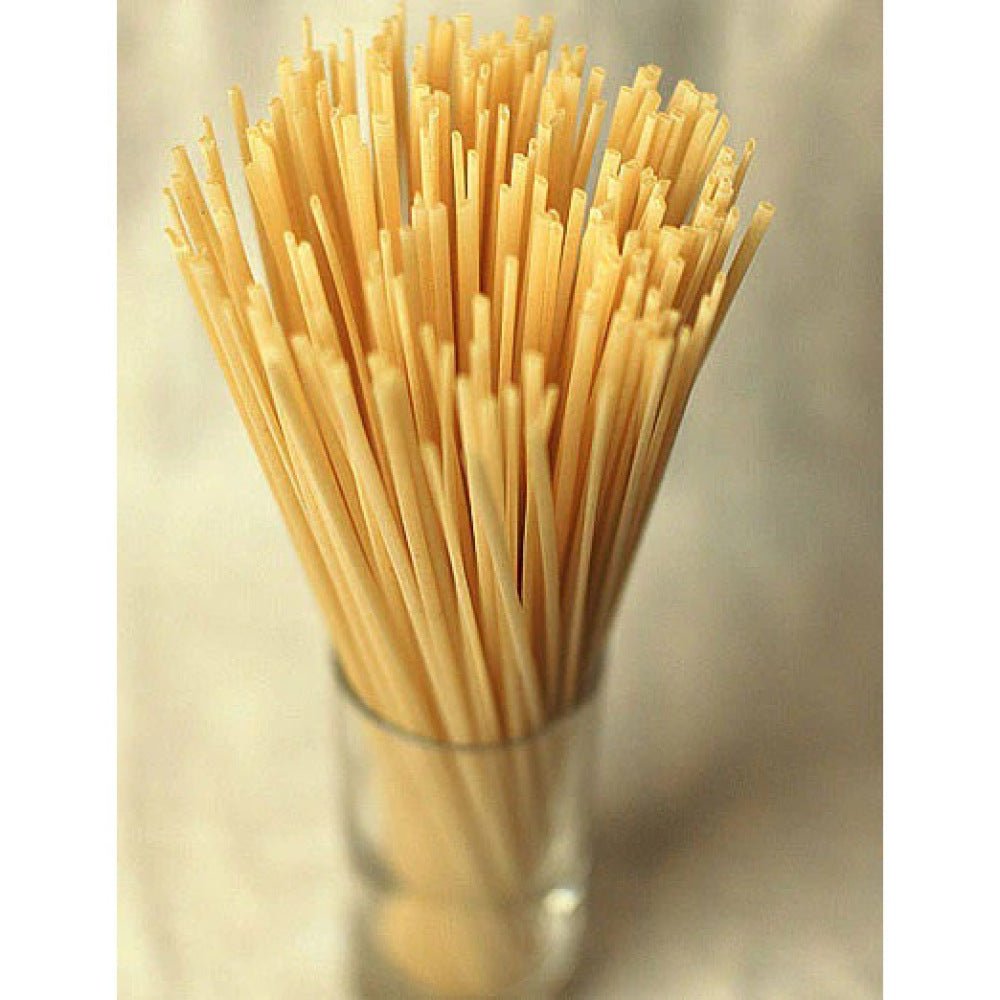 Rustichella d'Abruzzo Linguine - The Savory Pantry