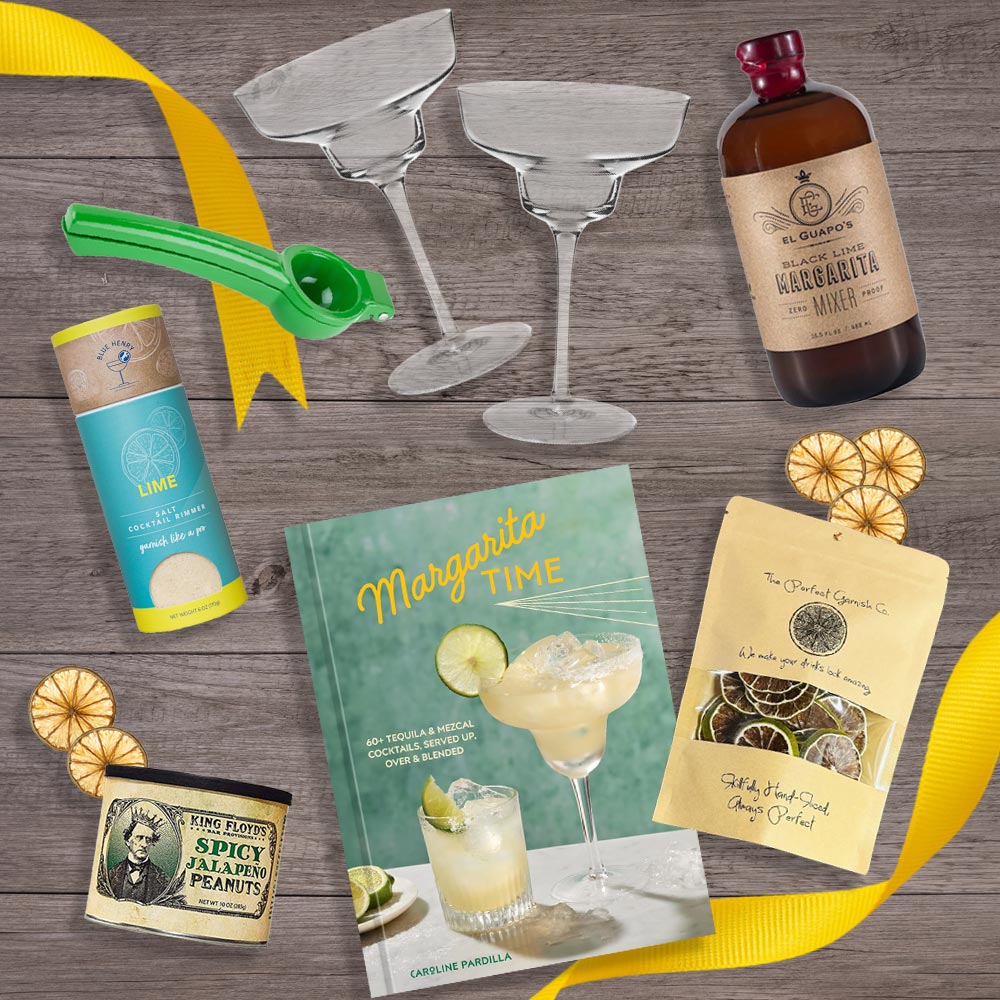 Margarita Madness Gift Bundle