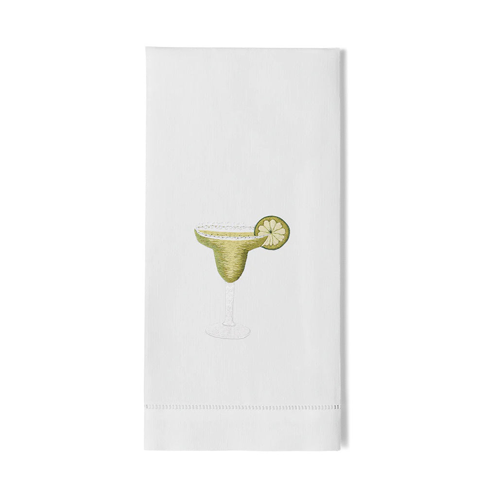 Margarita Cocktail Bar Towel