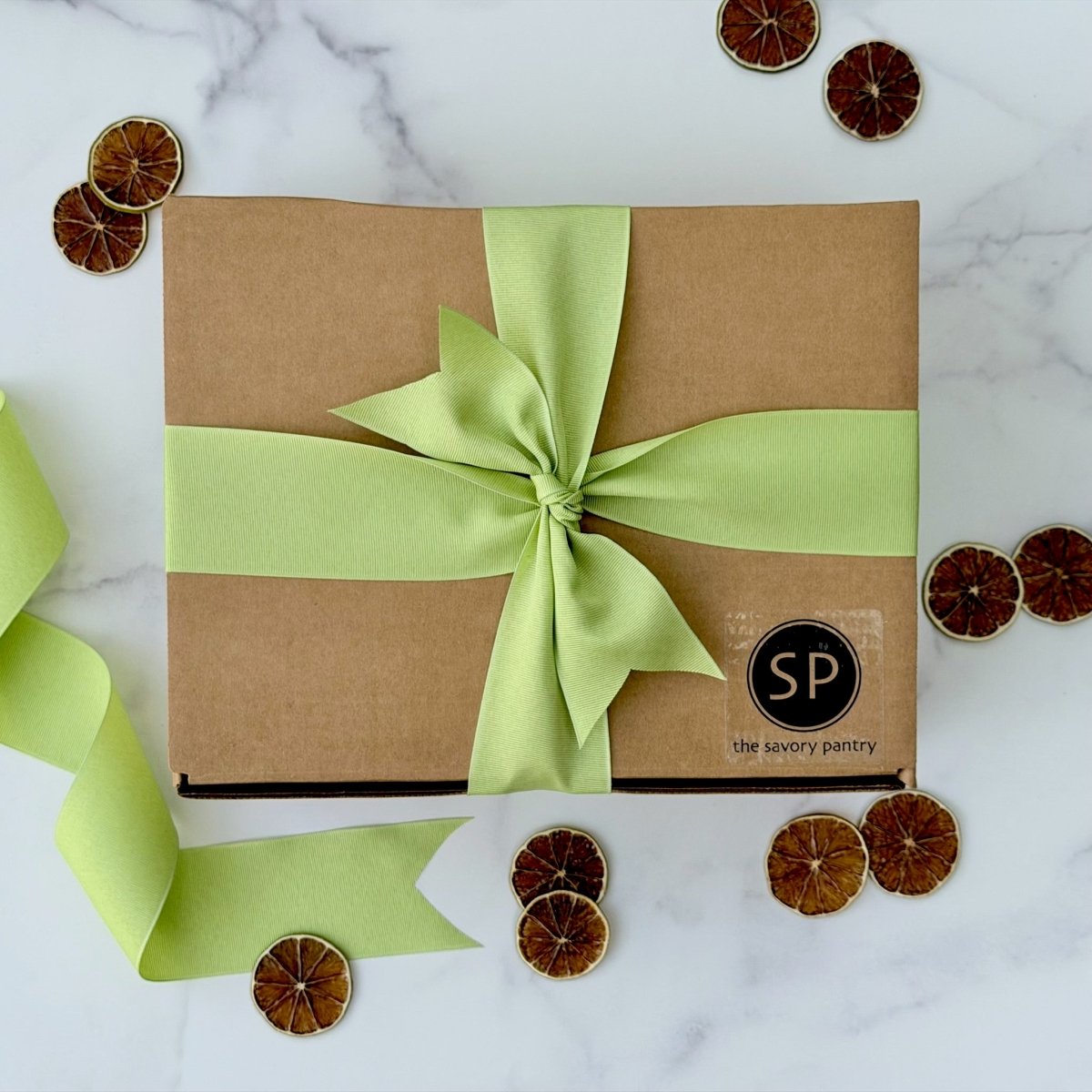 Margarita Madness Gift Bundle - The Savory Pantry