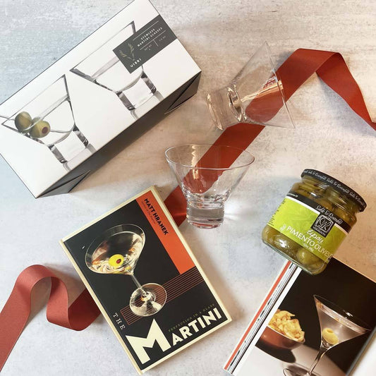 The Martini Bundle