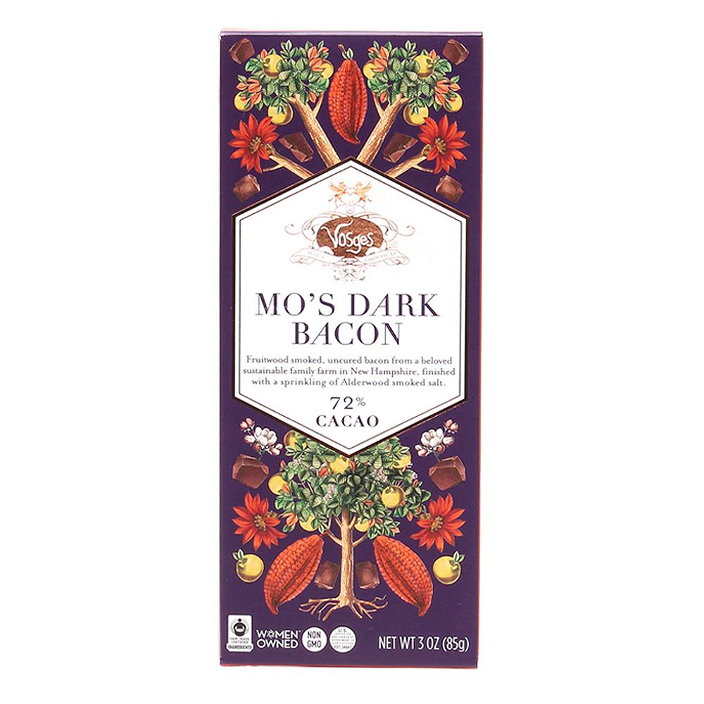 Bourbon & Bacon Gift Box