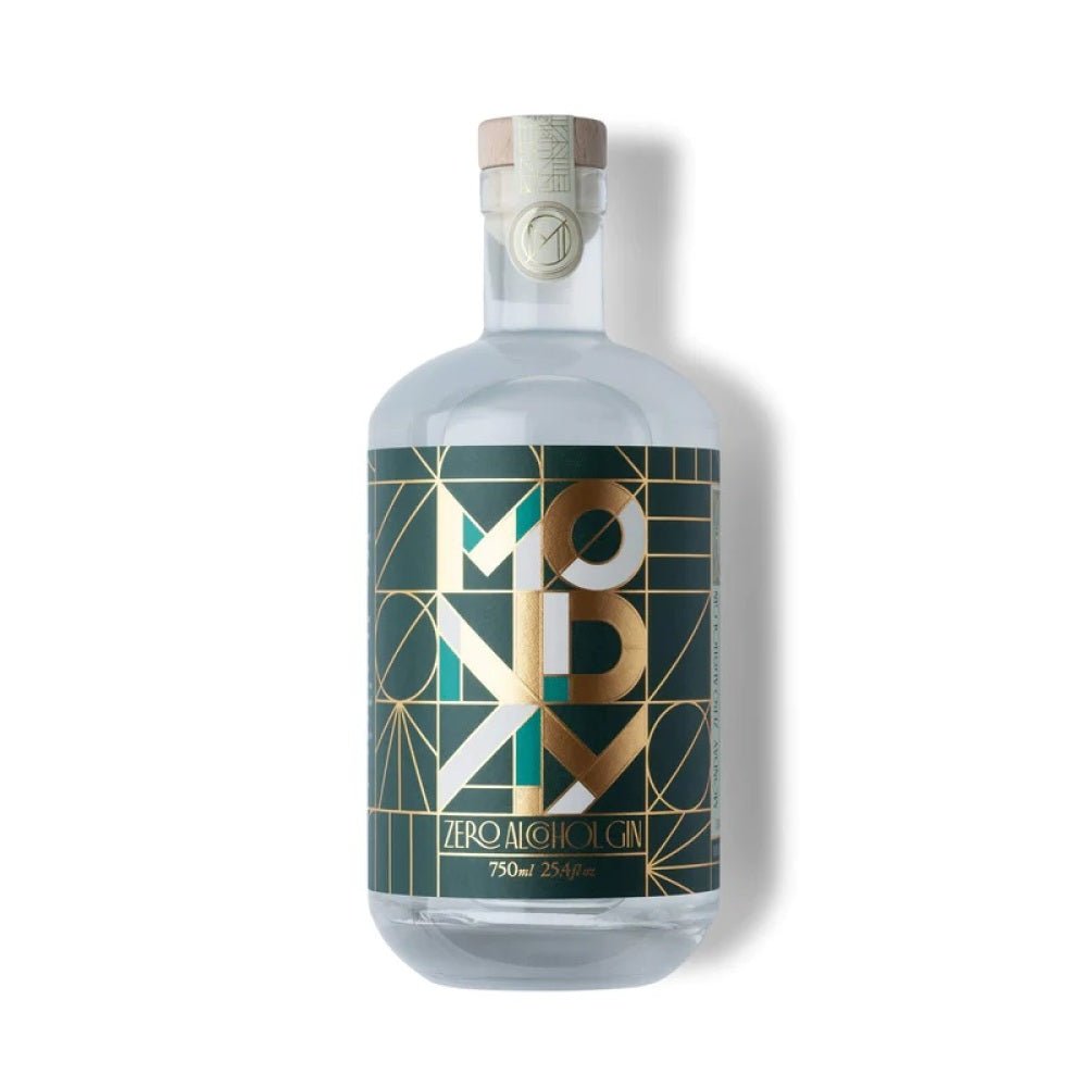 Monday Zero-Alcohol Gin - The Savory Pantry