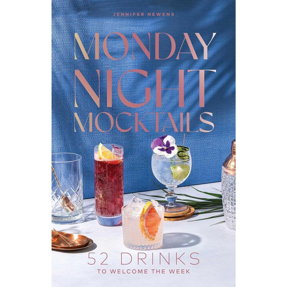 Monday Night Mocktails