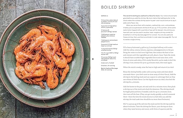 Mosquito Supper Club - The Savory Pantry