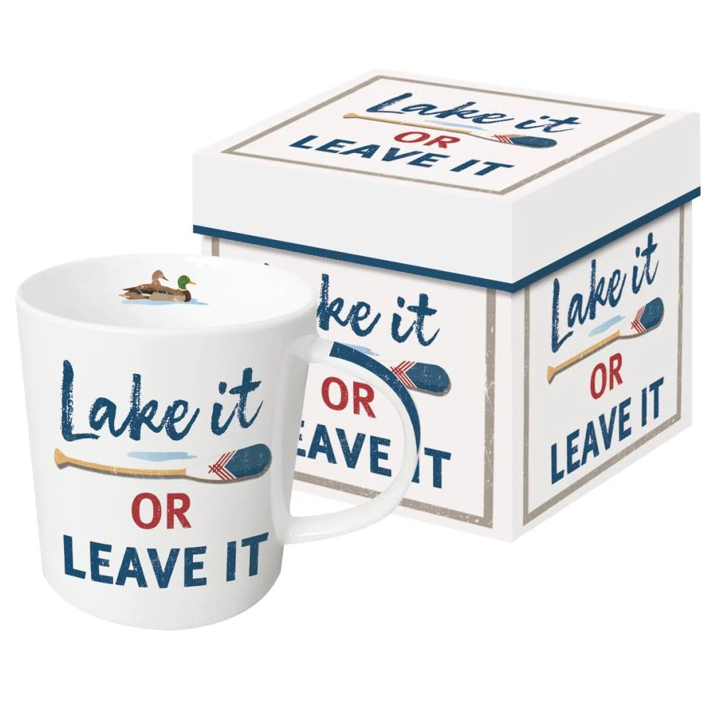 Lake Life Gift Bundle