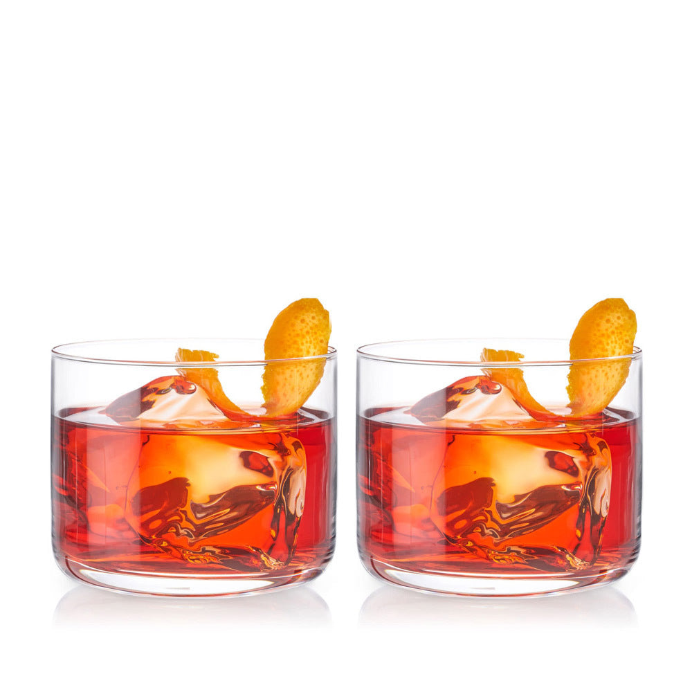 The Negroni Bundle