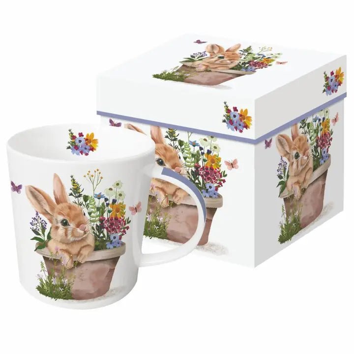 Colette Gift-Boxed Mug - The Savory Pantry