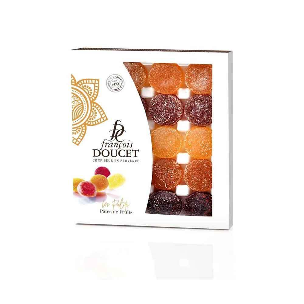 Pate de Fruits - The Savory Pantry