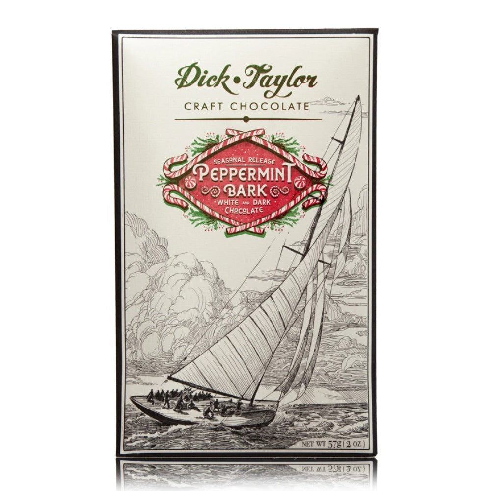 Dick Taylor Peppermint Bark