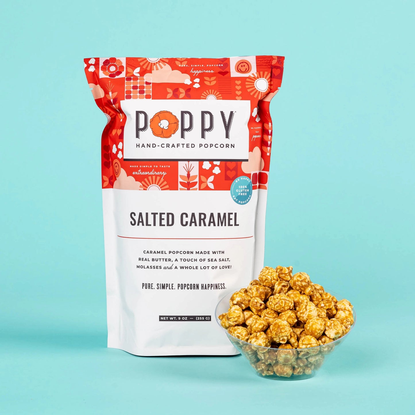 The Savory Pantry Sweet & Savory Snack Sampler
