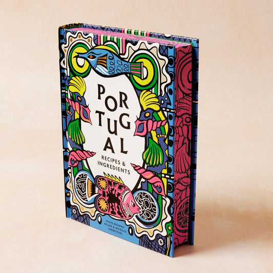 Portugal - Recipes & Ingredients