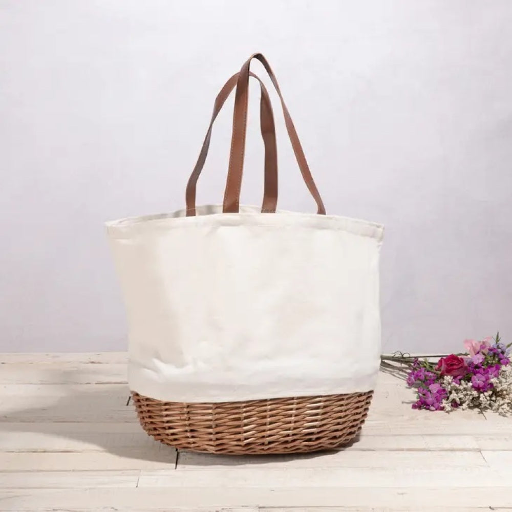 Promenade Picnic Basket for 2
