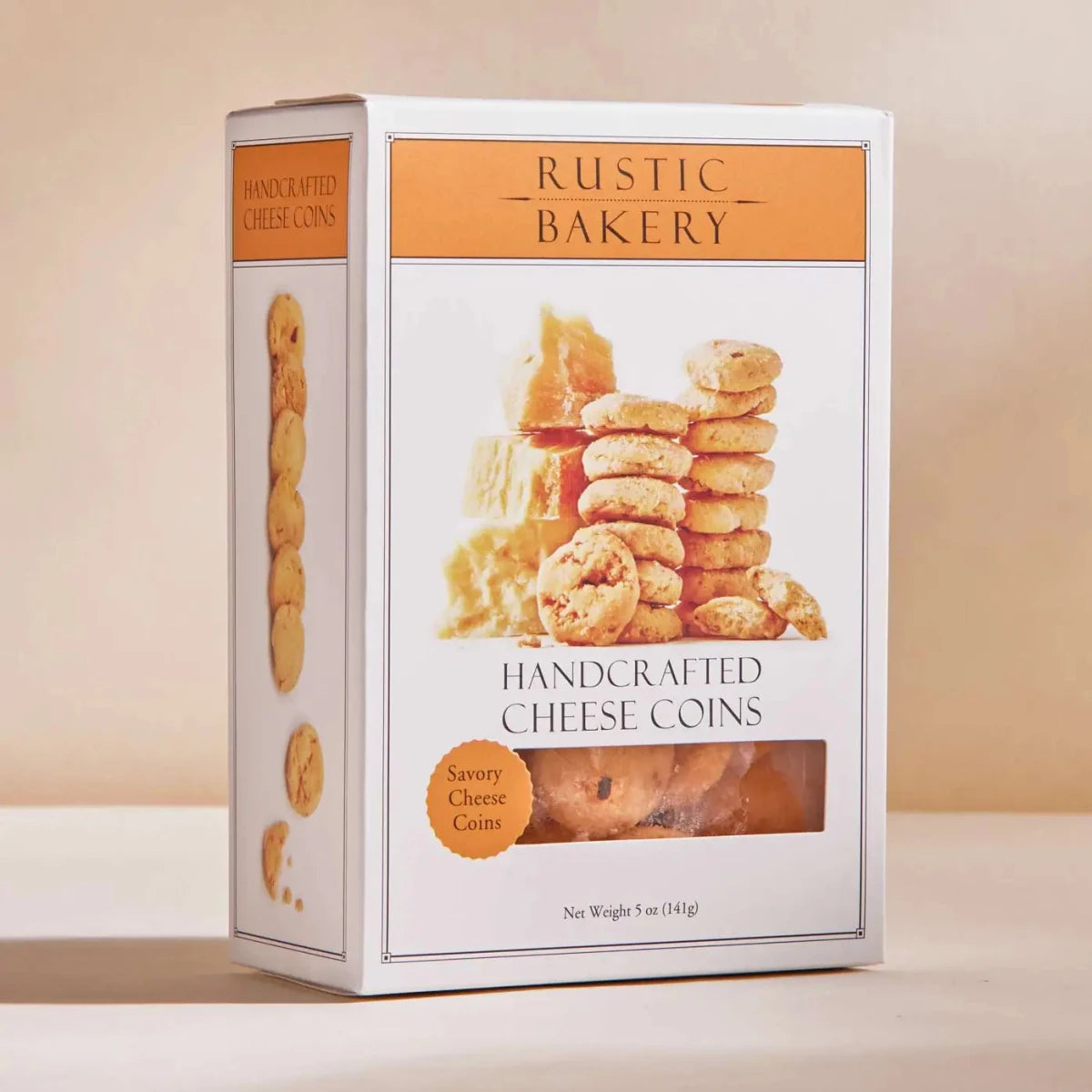 Hearty Soups & More Gift Box - The Savory Pantry