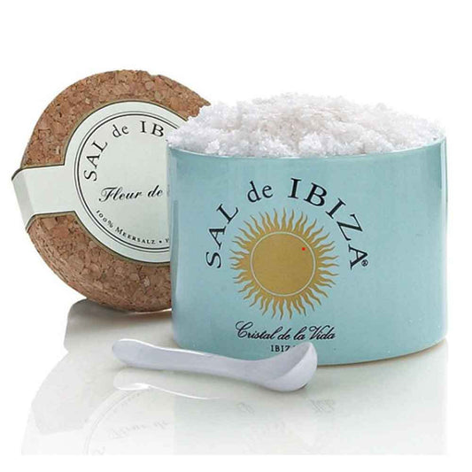 Sal de Ibiza Fleur de Sel