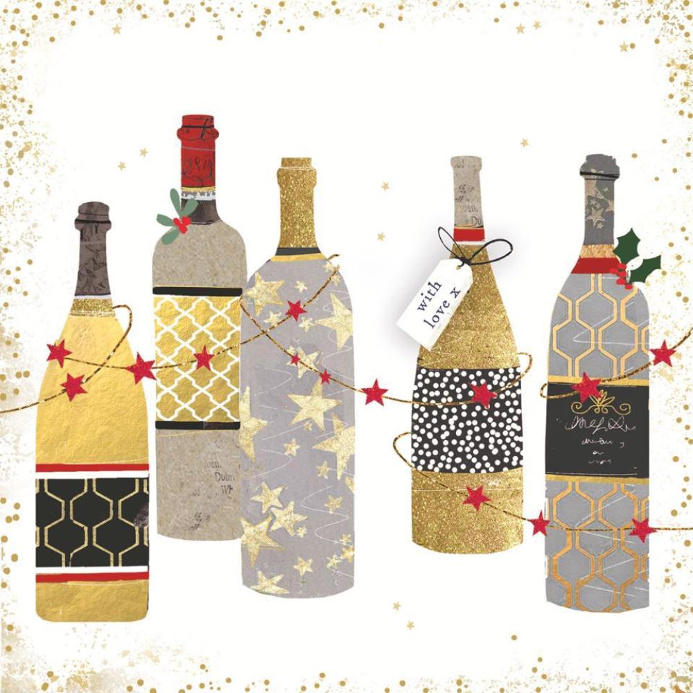 Sante Cocktail Napkins - The Savory Pantry