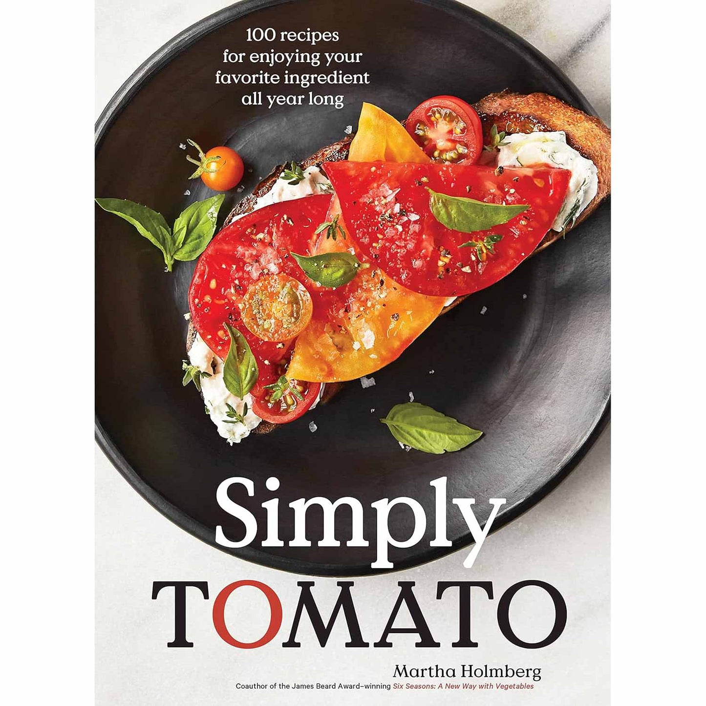 Simply Tomato