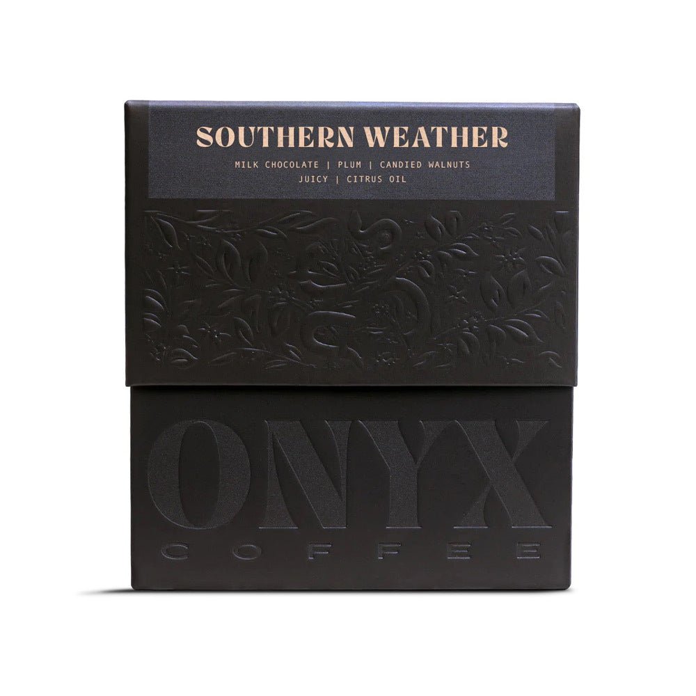Southern Weather Blend Specialty Coffee - The Savory Pantry