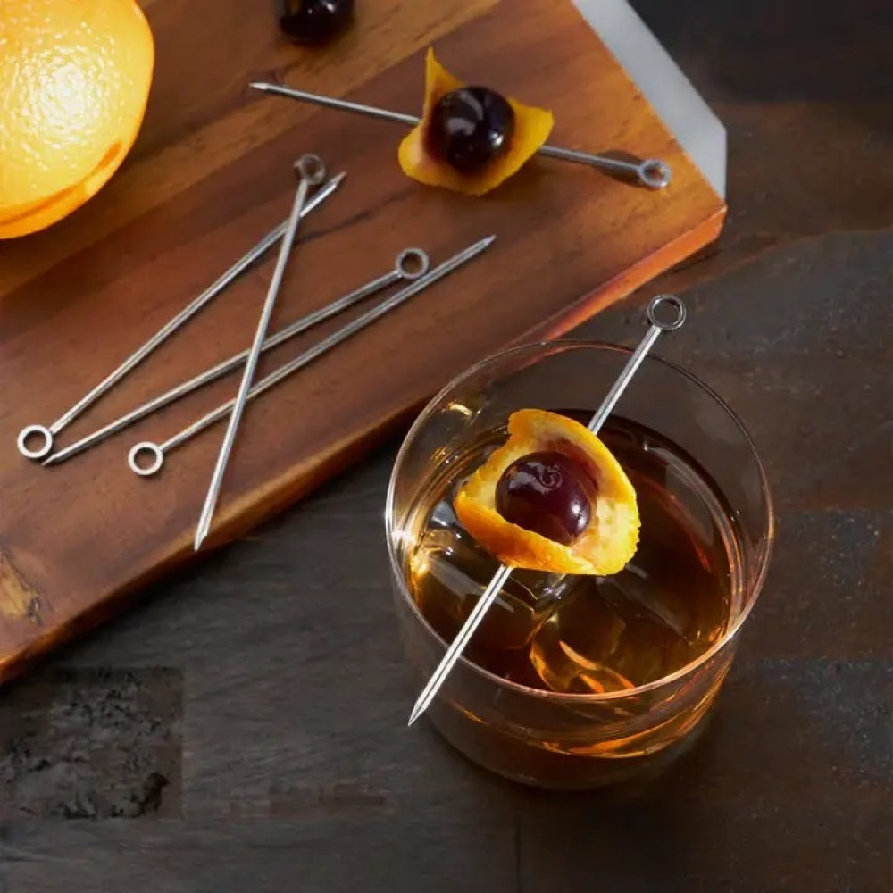The Classic Manhattan Cocktail Kit