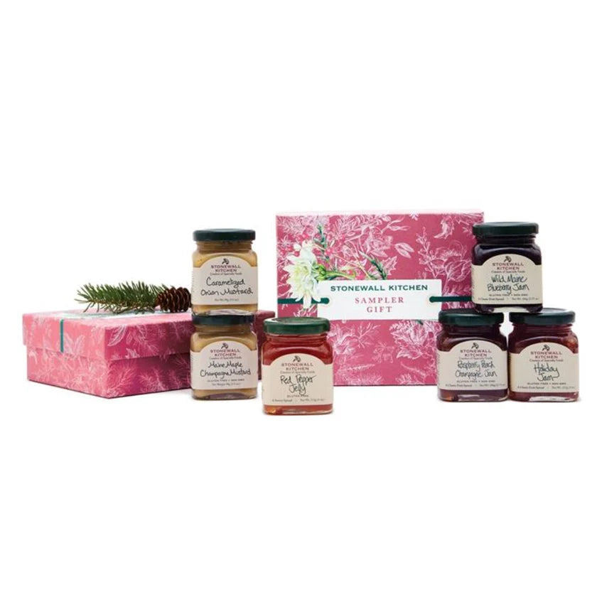 Holiday Sampler Collection