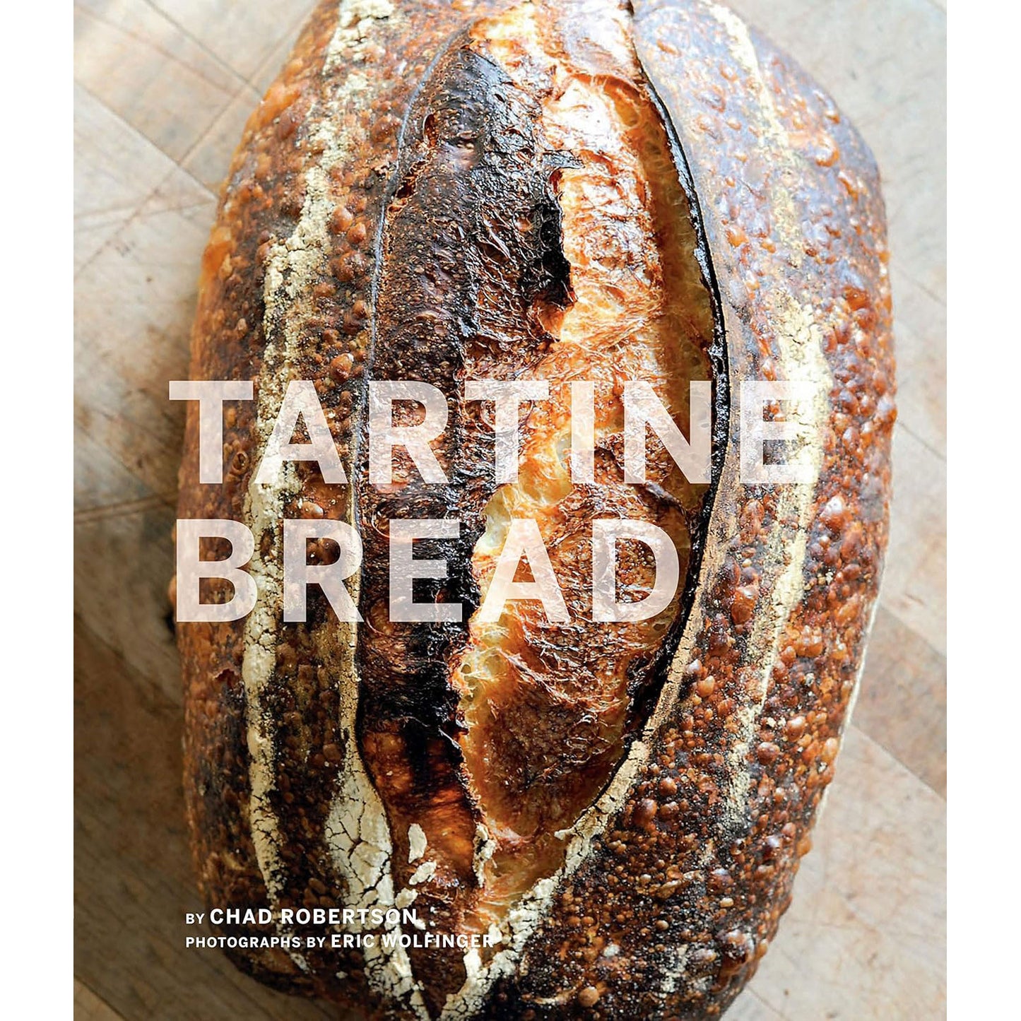 Let Them Eat Bread Gift
