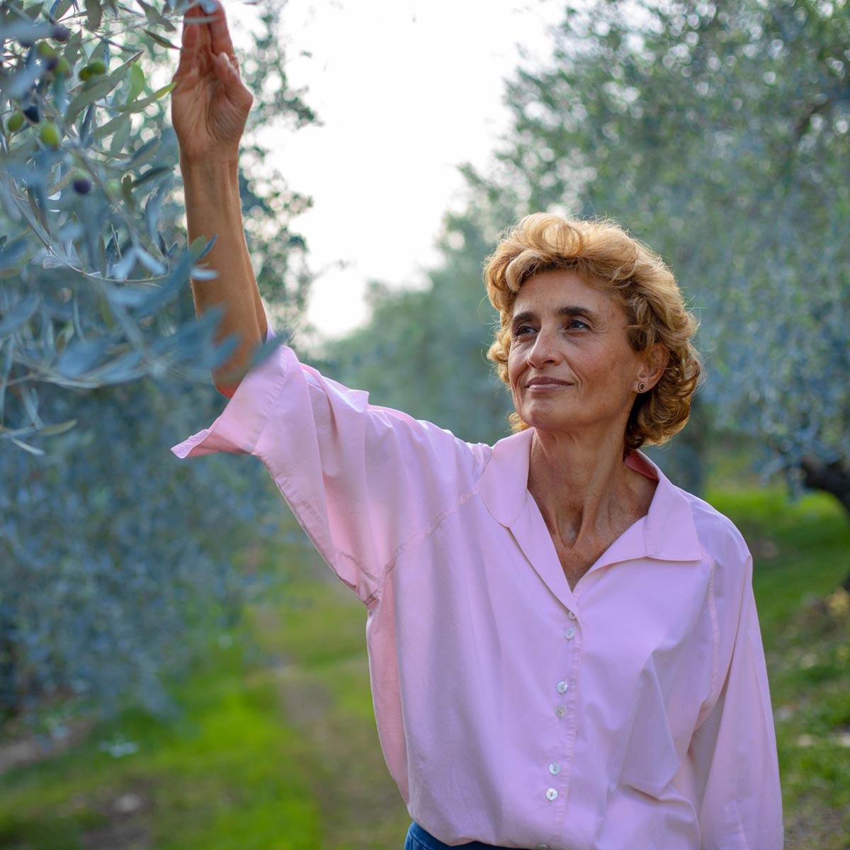 I Tattoli Chianti Classico D.O.P. Extra Virgin Olive Oil | Italy - The Savory Pantry