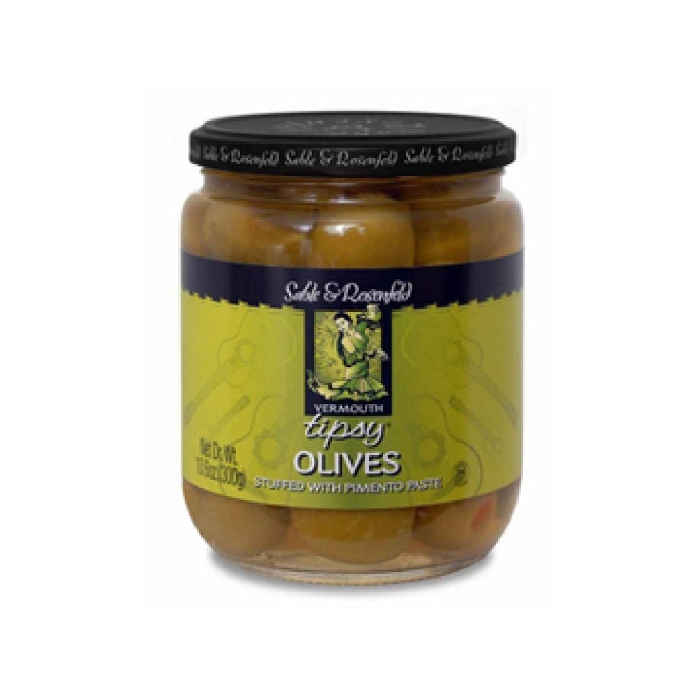 The Martini Bundle - The Savory Pantry