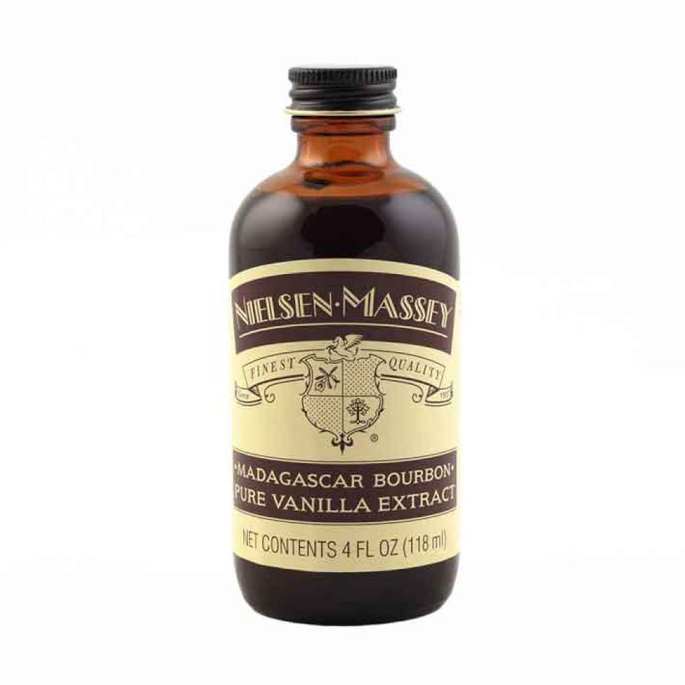 Madagascar Bourbon Vanilla