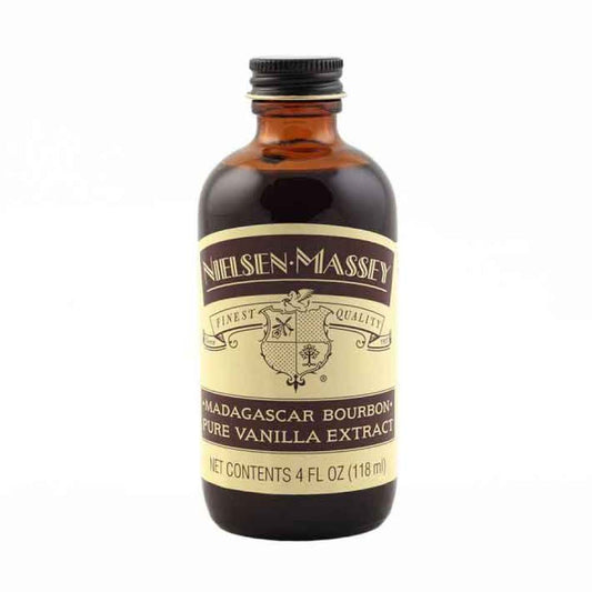 Madagascar Bourbon Vanilla