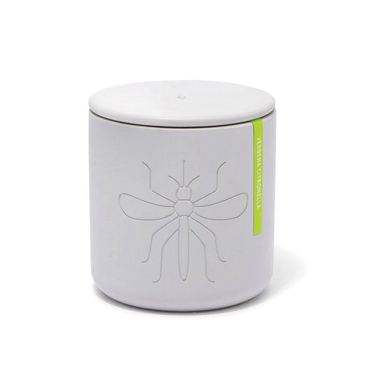 Verbena Modern Citronella Candle